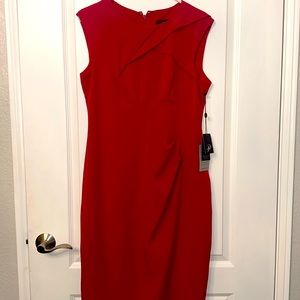 Adrianna Papel Pink (Aza) Dress size 12